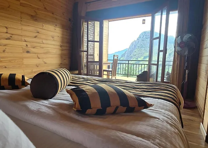 Ridge View Guest House -Ella