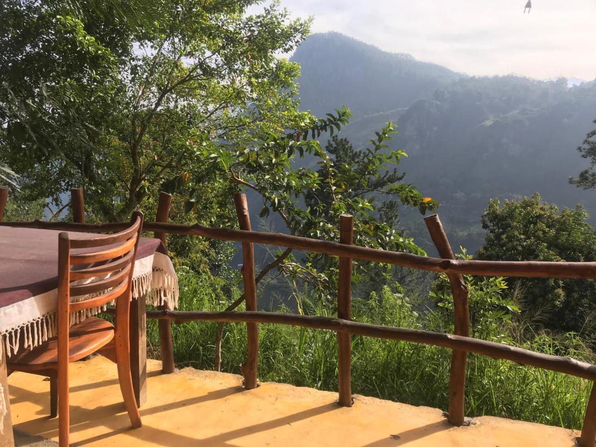 Ridge View -ella فندق مبيت وإفطار