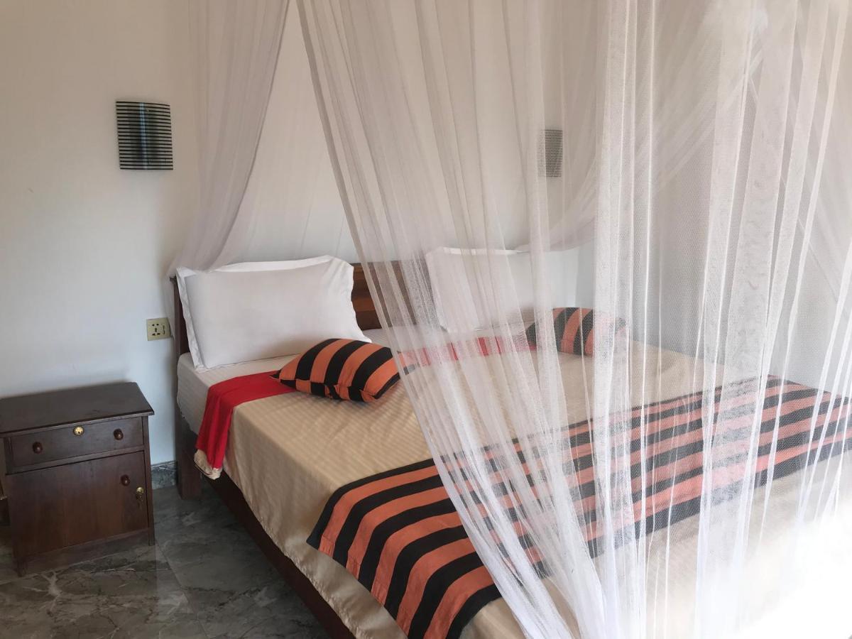 فندق مبيت وإفطار Ridge View -ella إيلا