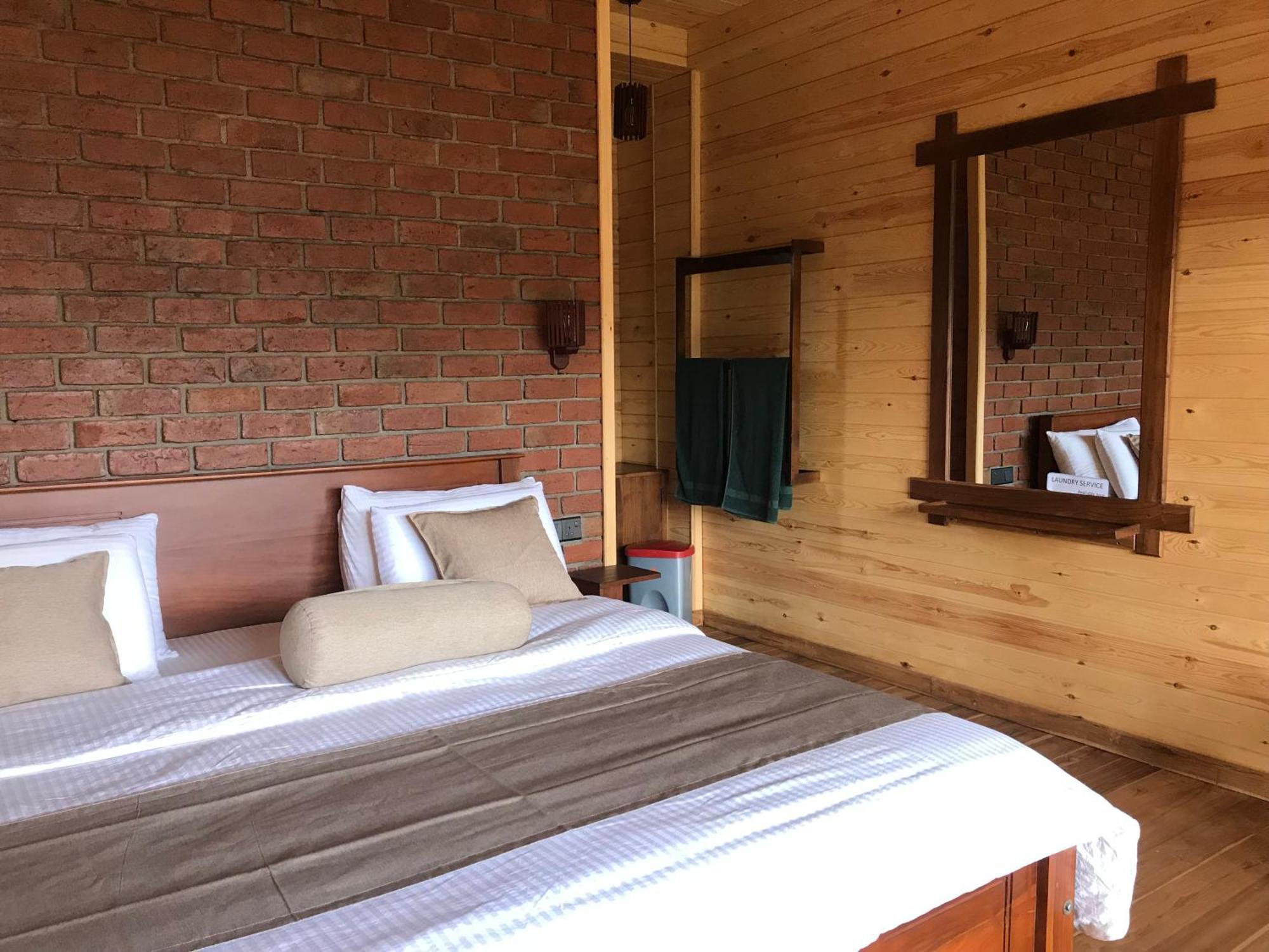 فندق مبيت وإفطار Ridge View -ella إيلا