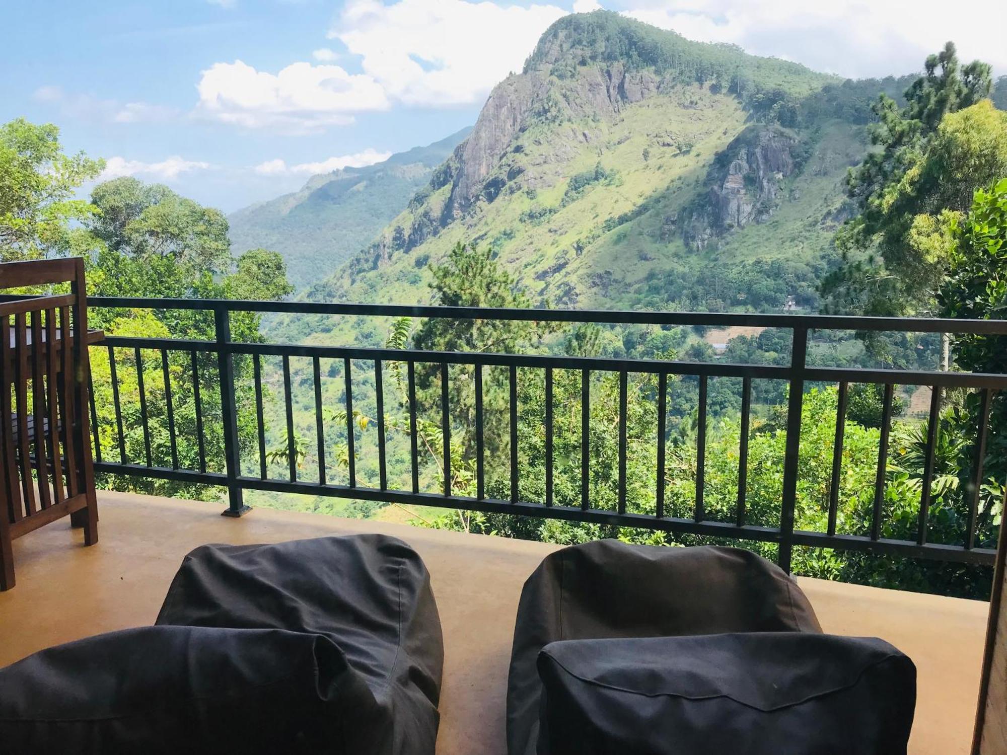 فندق مبيت وإفطار Ridge View -ella *