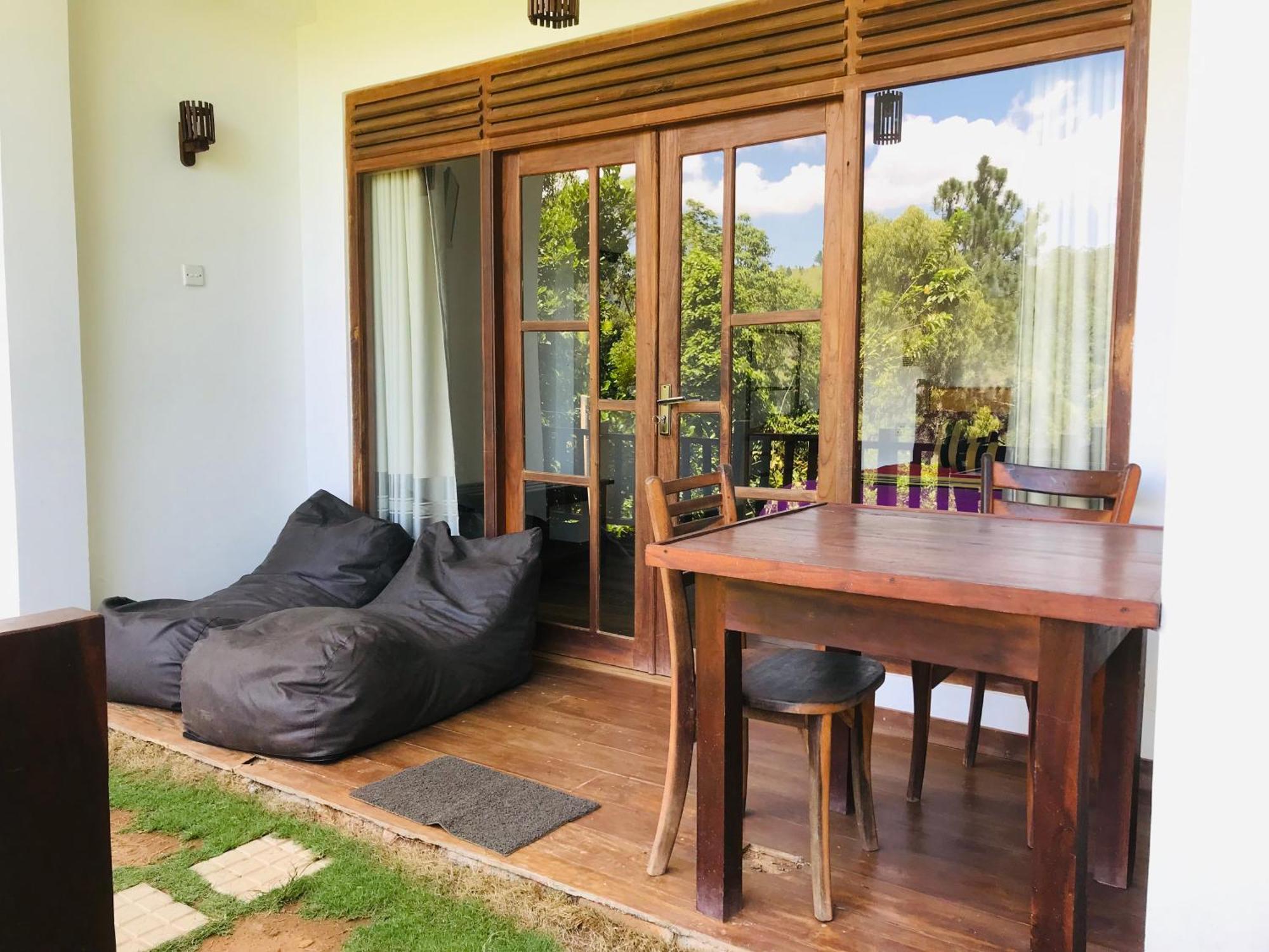 فندق مبيت وإفطار Ridge View -ella