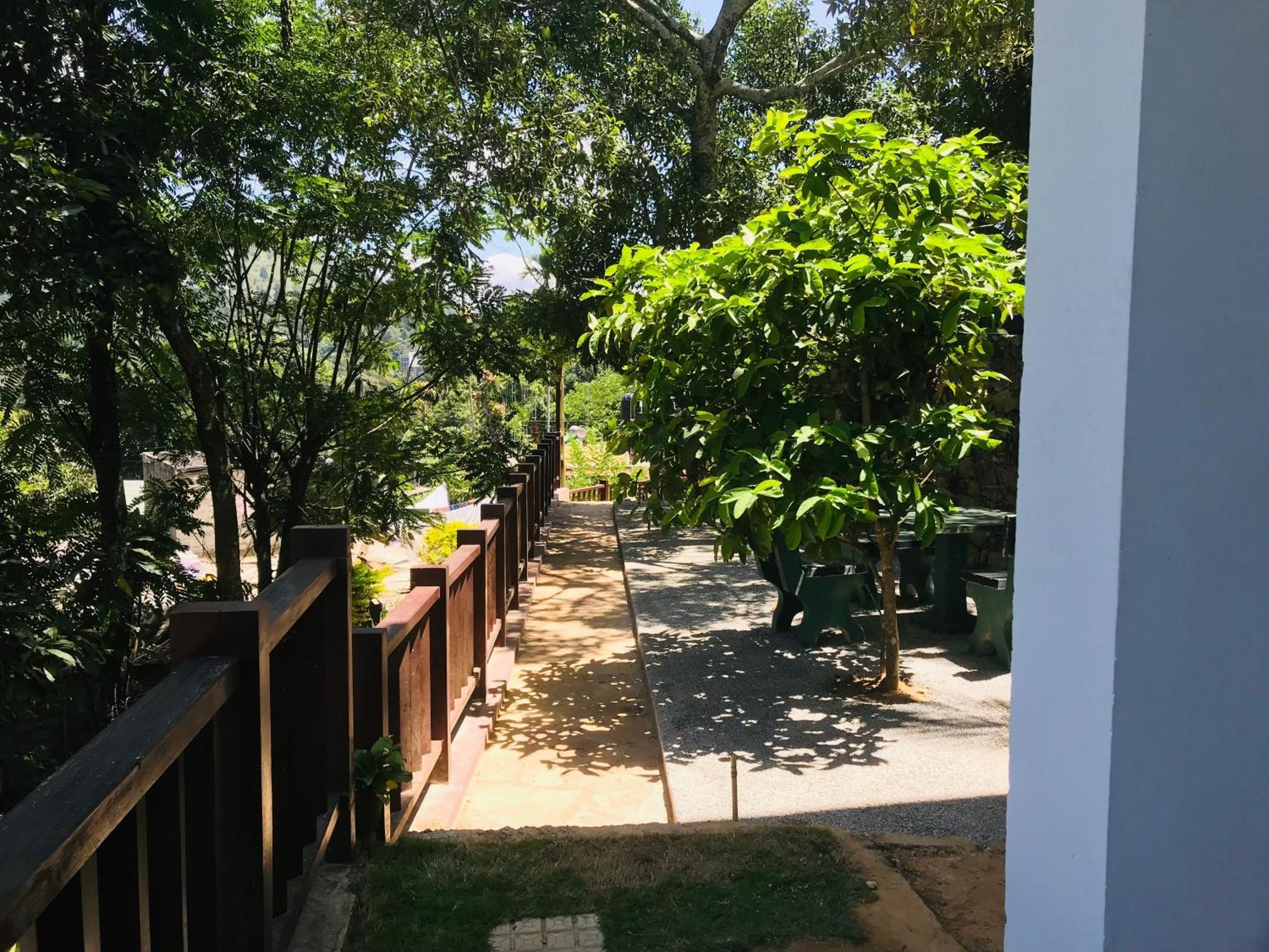 فندق مبيت وإفطار Ridge View -ella إيلا
