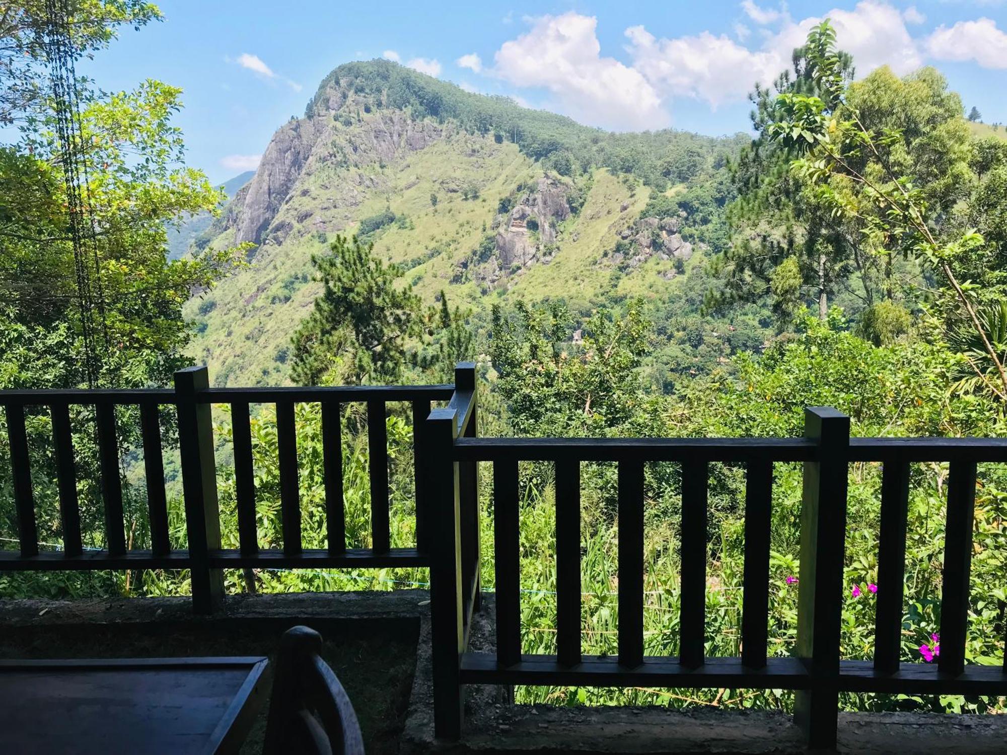فندق مبيت وإفطار Ridge View -ella إيلا