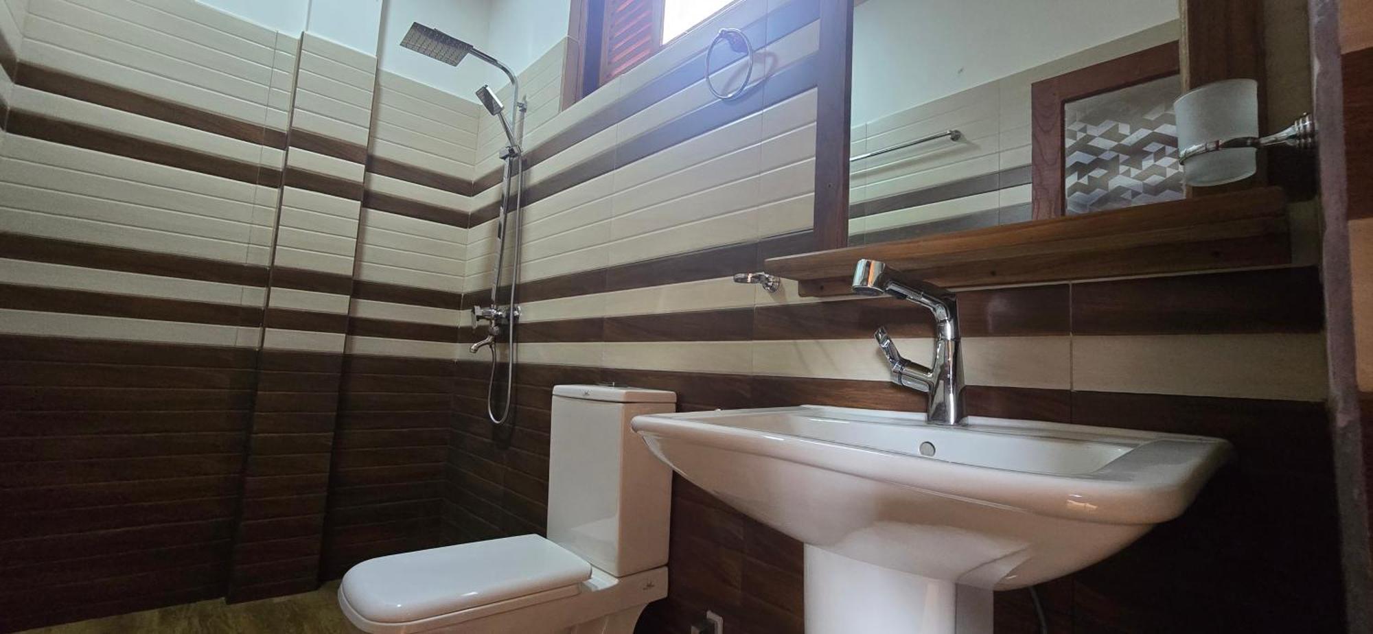 فندق مبيت وإفطار Ridge View -ella *